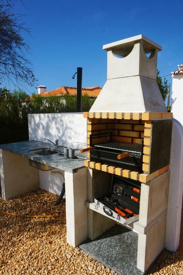 Casa Tucano Aljezur Exterior foto
