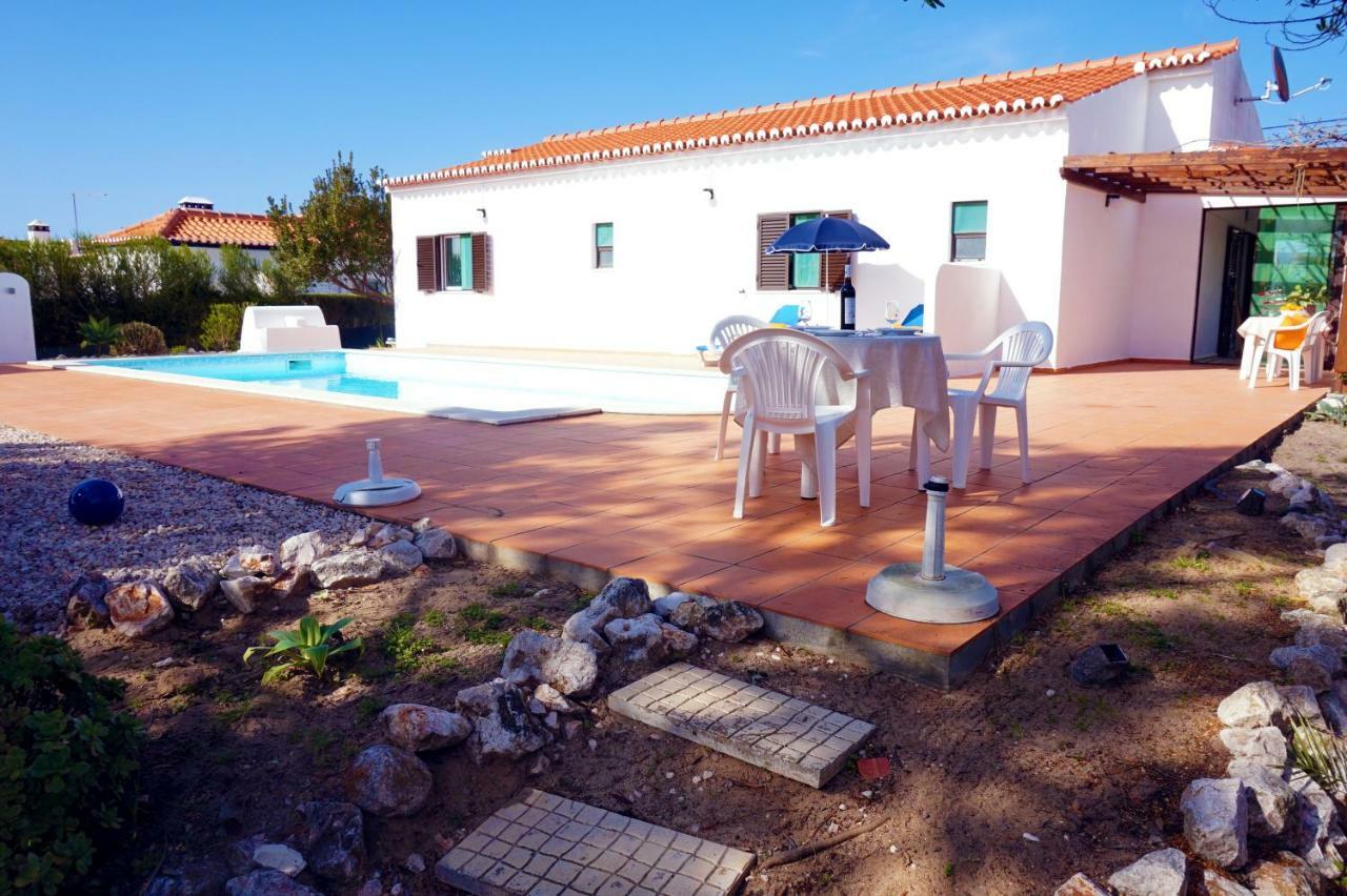 Casa Tucano Aljezur Exterior foto