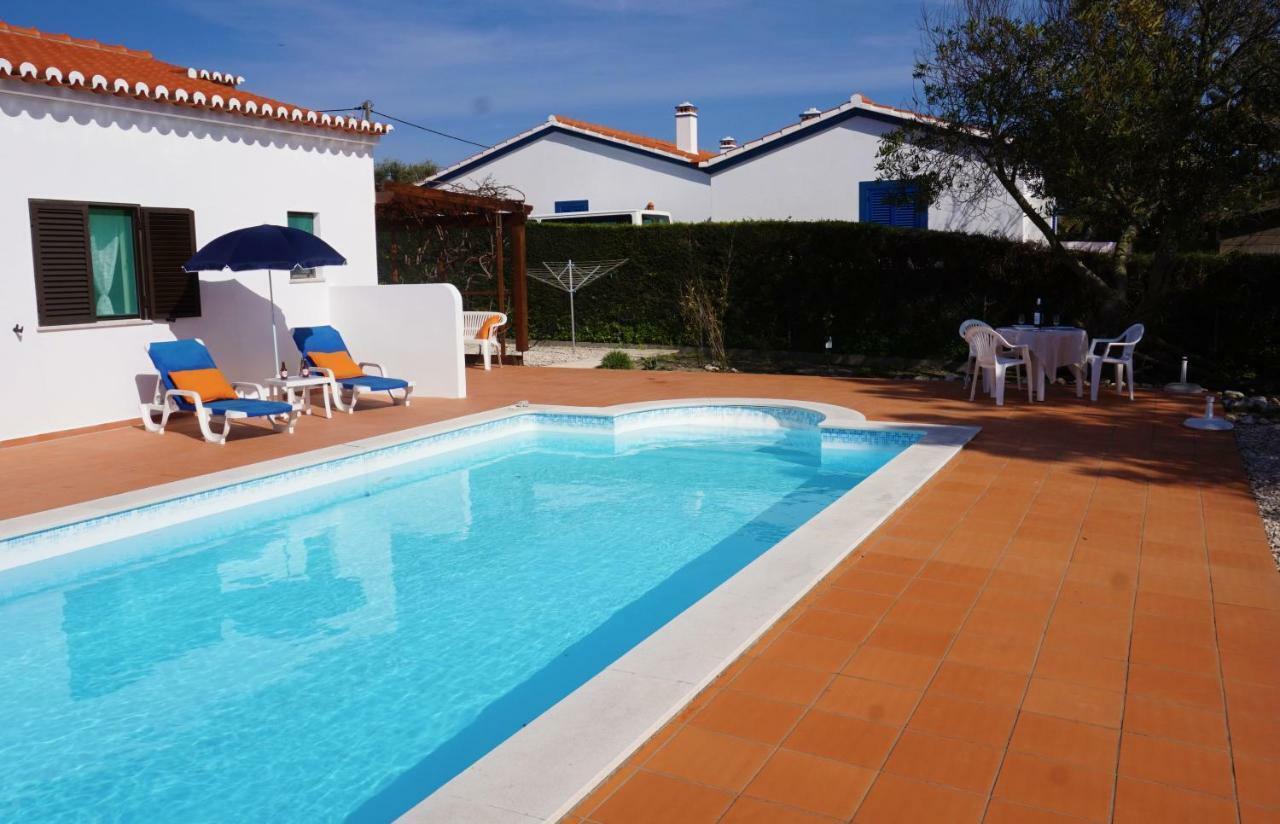 Casa Tucano Aljezur Exterior foto