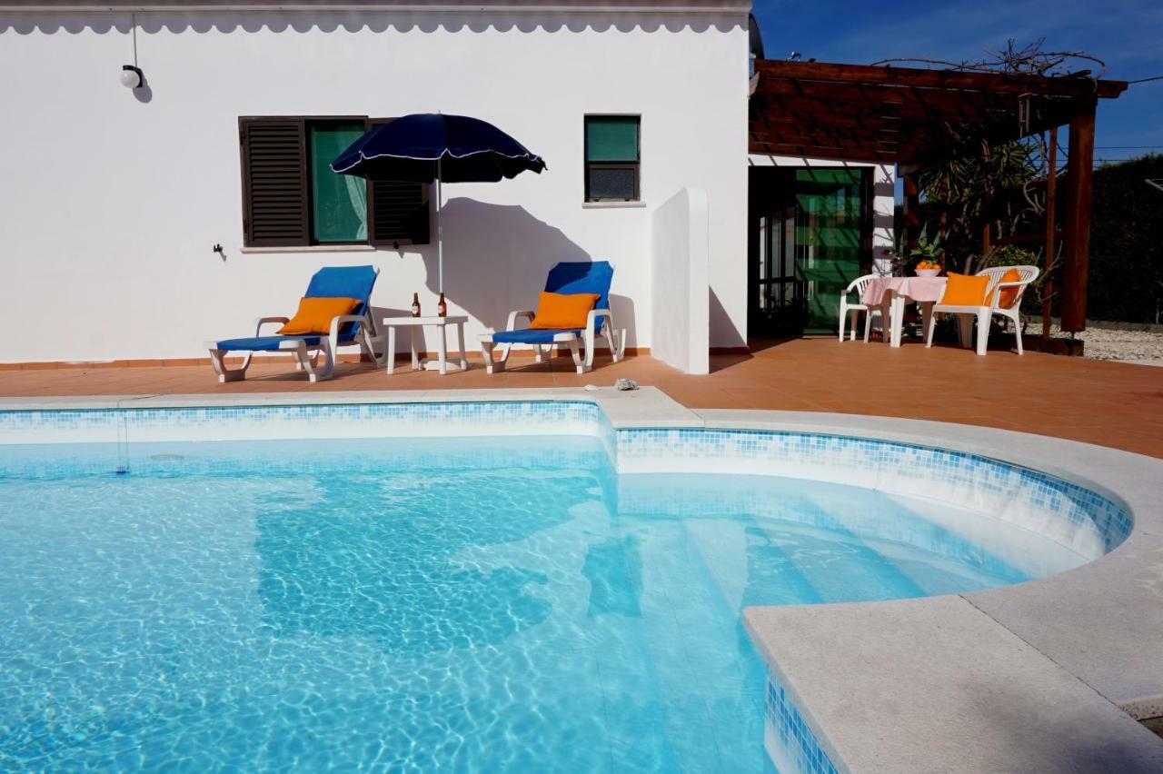 Casa Tucano Aljezur Exterior foto