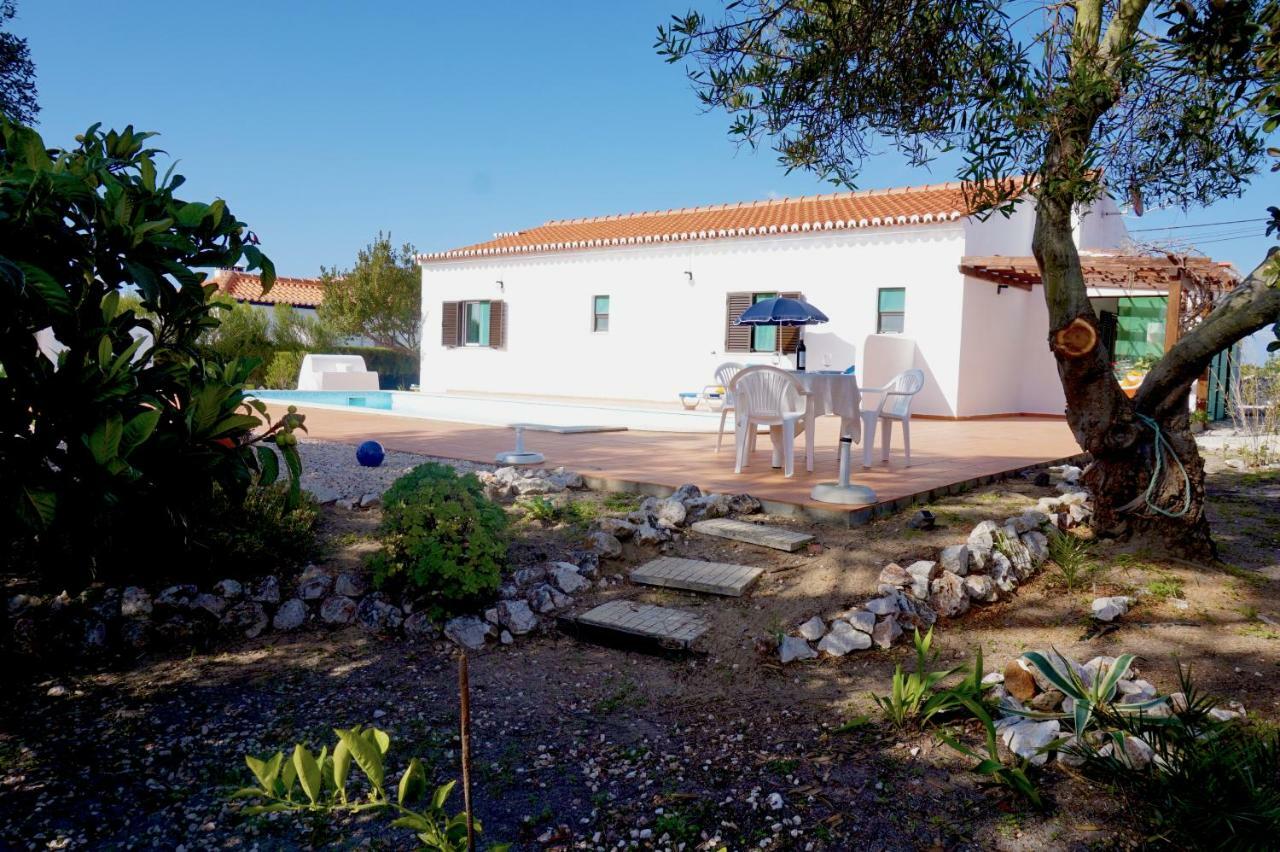 Casa Tucano Aljezur Exterior foto